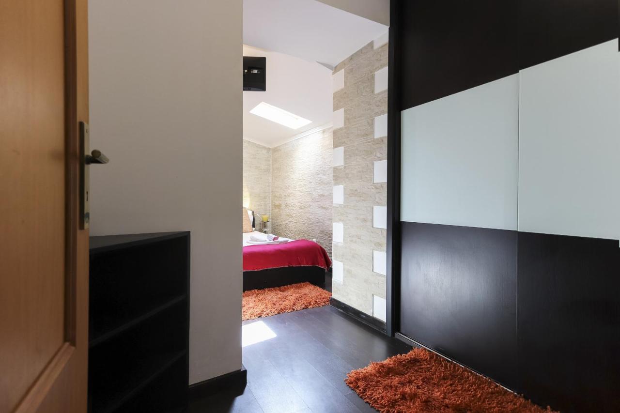 Cosy Lisbon Flat By Homingアパートメント エクステリア 写真